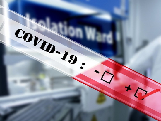 Воронежской области разрешили не проверять тесты на COVID-19 в Москве
