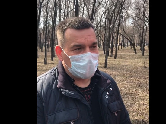 Сергей Кузнецов пояснил, что ждёт новокузнечан, нарушающих новые ограничения