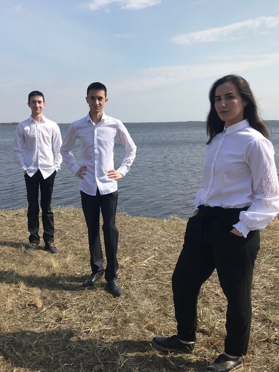 Сургутские студенты стали призерами отборочного этапа Международного инженерного чемпионата «CASE-IN»