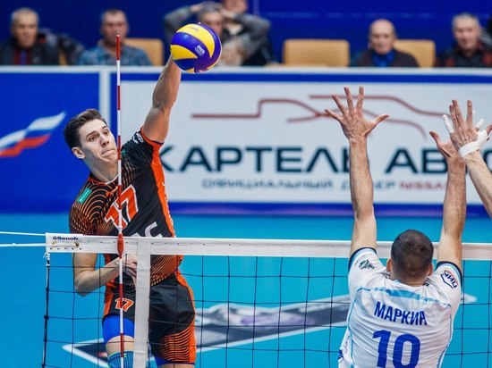 Какие катаклизмы происходят в волейболе: мнение эксперта из Белгорода