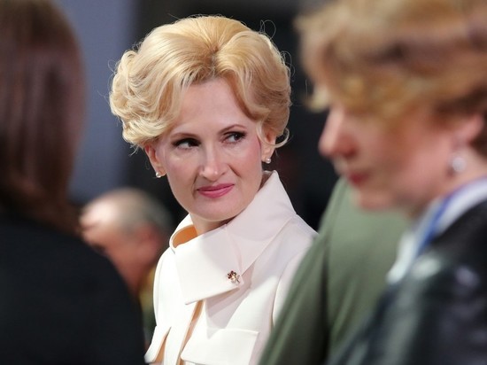 СМИ: "закон Яровой" могут отложить ради операторов связи