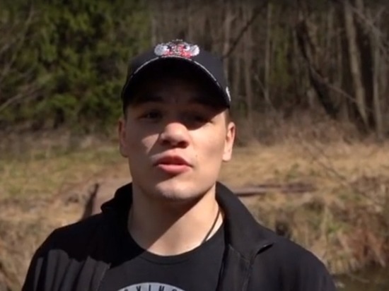 Известный серпуховский боксер Федор Чудинов рассказал о своей самоизоляции на даче