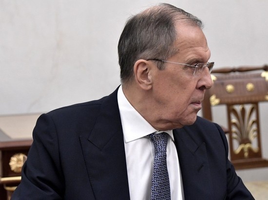 Лавров призвал не игнорировать некоторые советы Лукашенко о коронавирусе