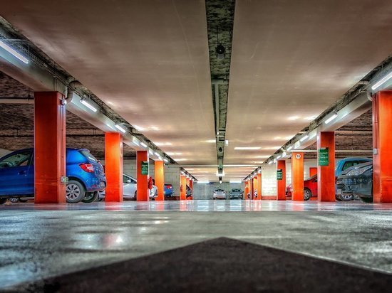 Германия: получат ли штраф паркующиеся на местах для женщин мужчины