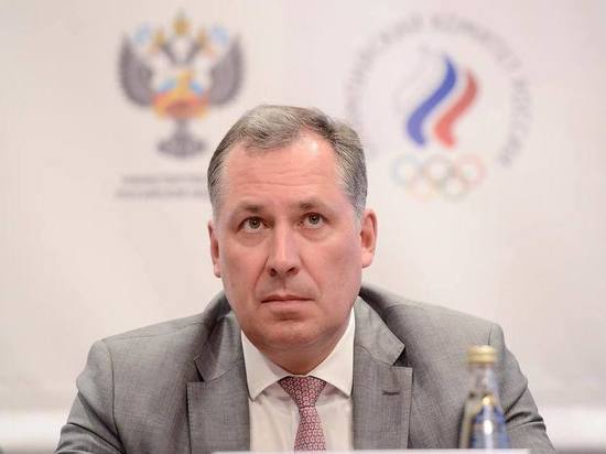 Президент ОКР: На три Олимпиады Россия точно не "загремит" Президент ОКР: На три Олимпиады Россия точно не "загремит"