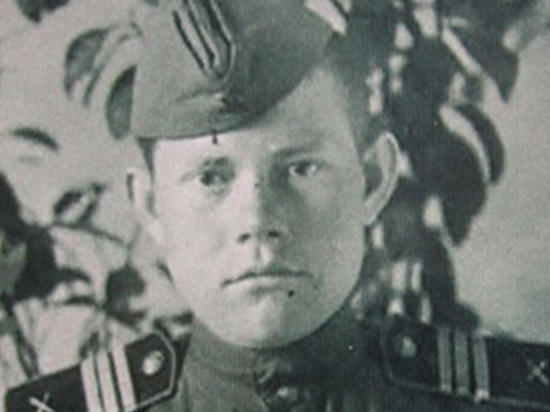 «Пуля ищет боязливых, а я же не из их числа»