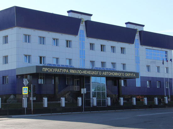 В Надыме многодетной матери незаконно отказали в маткапитале