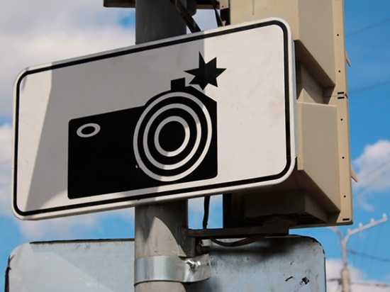 В Хакасии нарушителей самоизоляции вычисляют по дорожным камерам