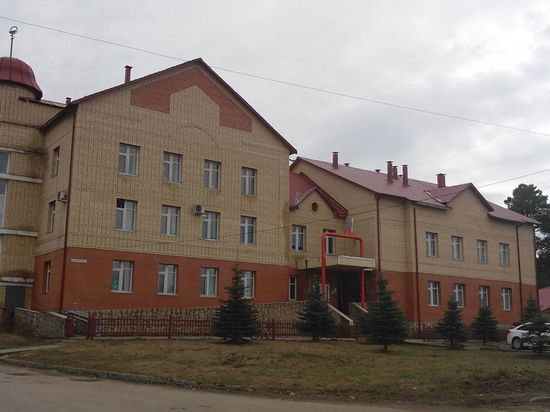 В Ярославской области отделение ЦРБ закрыли на карантин