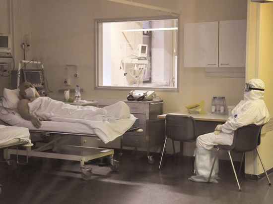 Некоторым пациентам может понадобится реабилитация