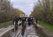 В районе Станицы Луганской произошел второй за день обмен пленными