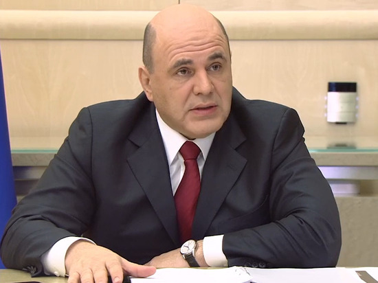 Мишустин разнес министра после слов об убыточности кредитов