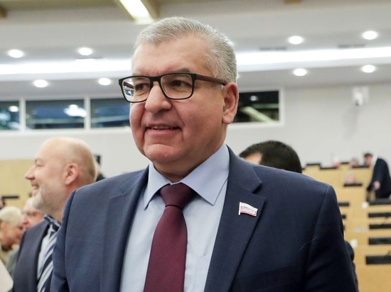 Региональный парламент принял законопроект по государственной поддержке предпринимателей, пострадавших от коронавируса