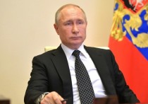 Президент России Владимир Путин принял решение перенести Парад Победы 9 мая