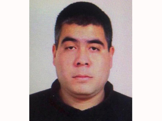 Человек, похожий на потерпевшего, разыскивался полицией Узбекистана