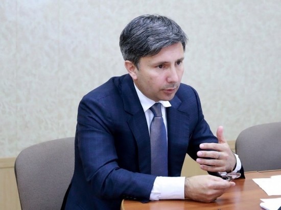 В Астрахани зараженных коронавирусом будут доставлять в другую больницу