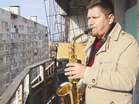 Без кастинга, по зову души