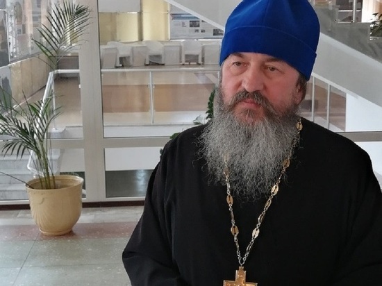 Тамбовская епархия просит верующих не ходить в храмы на Пасху