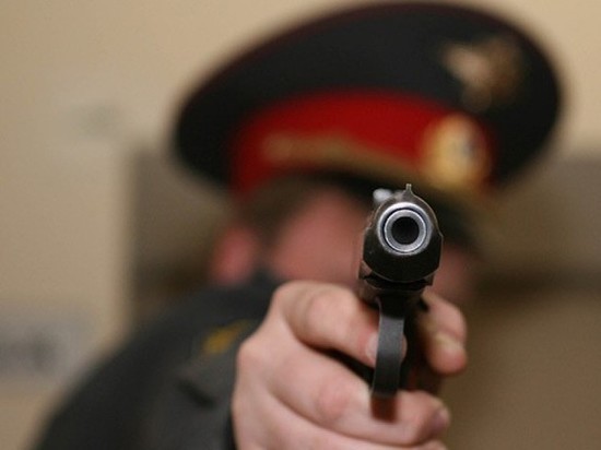 Детали перестрелки с участием полицейских в Дагестане