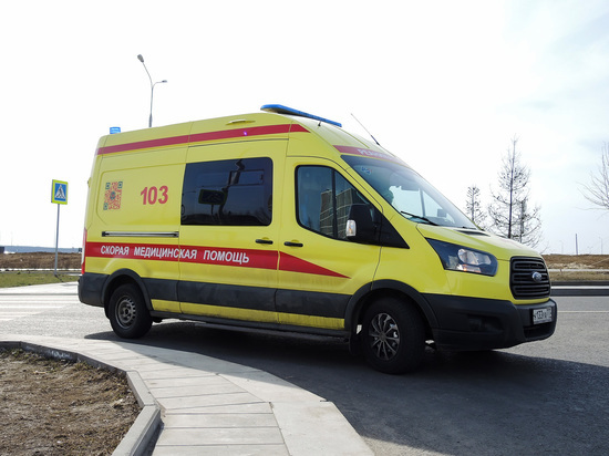 Она может довести человека до реанимации