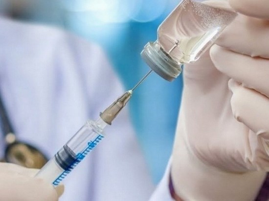 Германия: Штраф за отсутствие прививки от кори до 2 500 евро