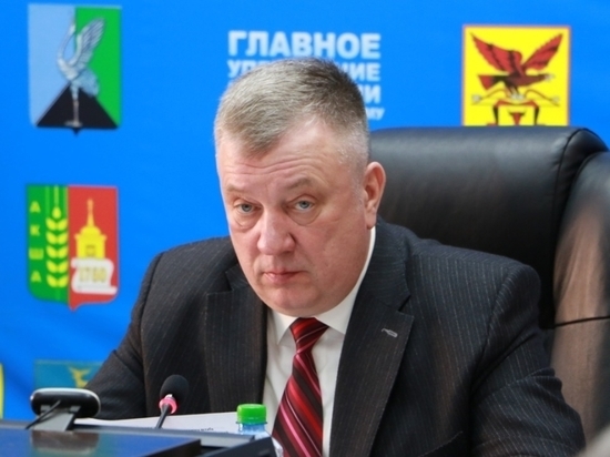 Гурулев заявил о проблемах с обеспечением кислородом ЦРБ Забайкалья