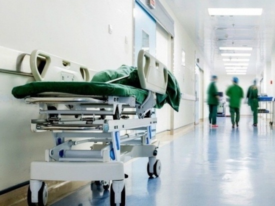 В Калмыкии умер третий пациент с коронавирусом