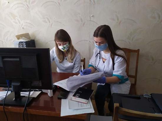КФУ трудоустроит студентов во время карантина по коронавирусу