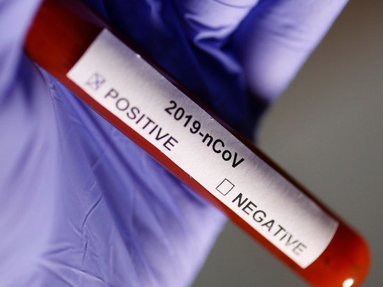 В Дагестане за сутки коронавирус подтвердился еще у 59 человек