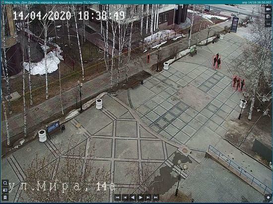 В Югре заканчивается тестирование системы «Цифровой пропуск»
