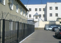 Единственный следственный изолятор в Москве, который на фоне пандемии принимает все новых и новых заключенных, - СИЗО № 7 (Капотня)