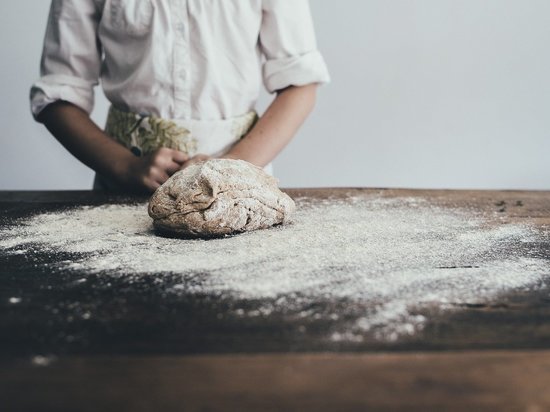 Краснодарский предприниматель решил в кризис открыть пекарню