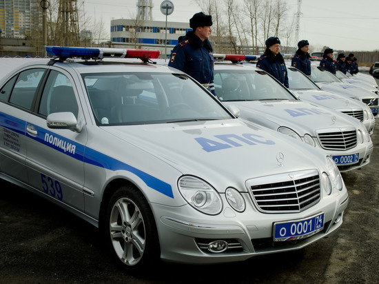 На Южном Урале автомобилям экстренных и коммунальных служб бесплатно заменят шины