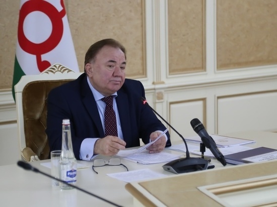 Калиматов объяснил резкий рост заболеваемости коронавирусом в Ингушетии