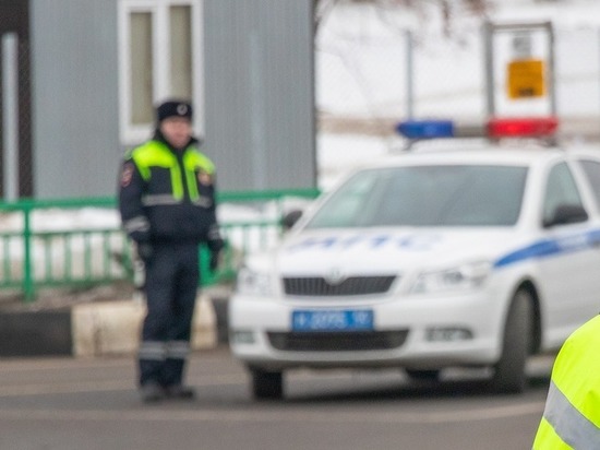 Саратовцев массово штрафуют за нарушение самоизоляции