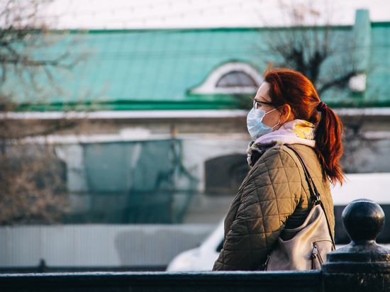 В Рязанской области усилят борьбу с нарушителями самоизоляции