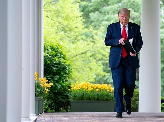 Сработает ли план президента по «открытию Америки»