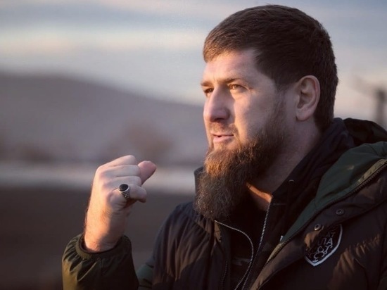 Кадыров пригрозил увольнениями нарушителям режима самоизоляции в Чечне