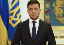 Президент Украины взял тайм-аут, дабы разобраться в прошлом кандидата в губернаторы

