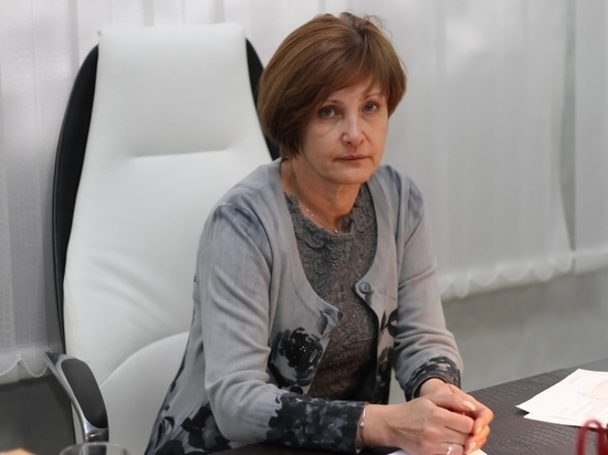 Главврачом Иркутского перинатального центра снова стала Ирина Ежова