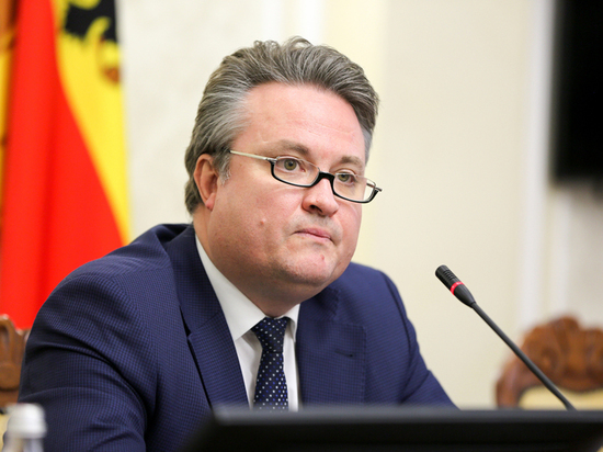 Мэр Воронежа прокомментировал коронавирус у водителя маршрутки