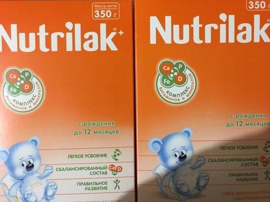 Медики Екатеринбурга говорят: «Город не закупил детское питание»