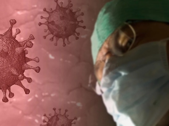 13 человек заболели COVID-19 за сутки на Смоленщине