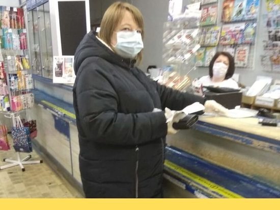 Жителям Серпухова временно отменили пени за услуги ЖКХ