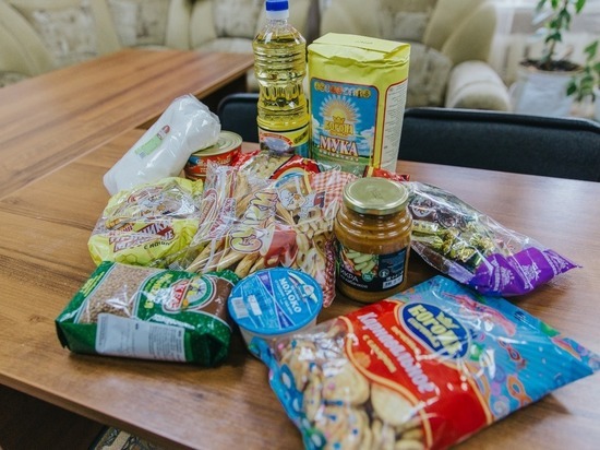 Свыше 3 тысяч пенсионеров Ставрополя поддержит «Доброе сердце»