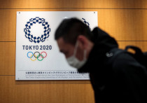 Профессор глобального общественного здравоохранения предупредила, что Игры в Токио могут не состояться, если до лета 2021 года не будет найдена вакцина от коронавируса