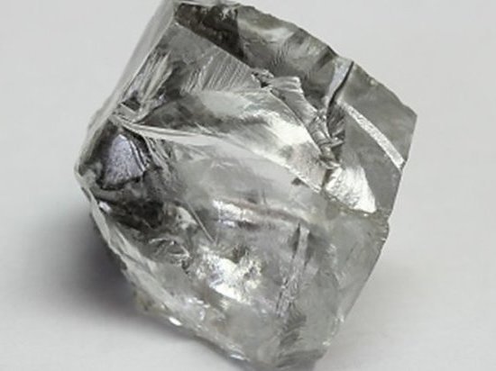 В Архангельской области нашли крупный алмаз