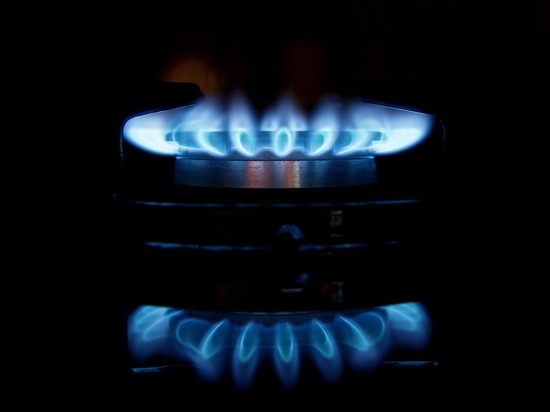 Орловские газовики приостановили прием абонентов