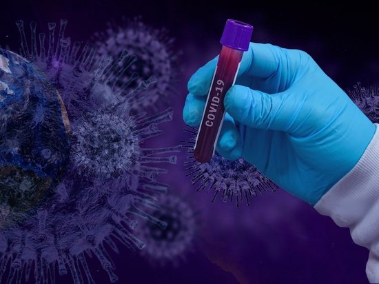 В Карелии за сутки выявили восемь случаев заболевания коронавирусом