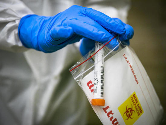 Уже 68: В Хакасии выявлено еще 22 случая заражения коронавирусом